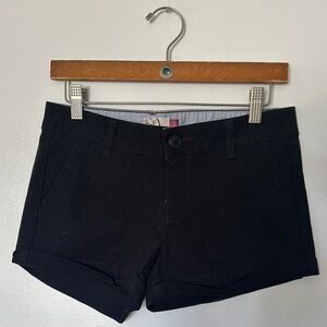 Women’s Cotton Shorts